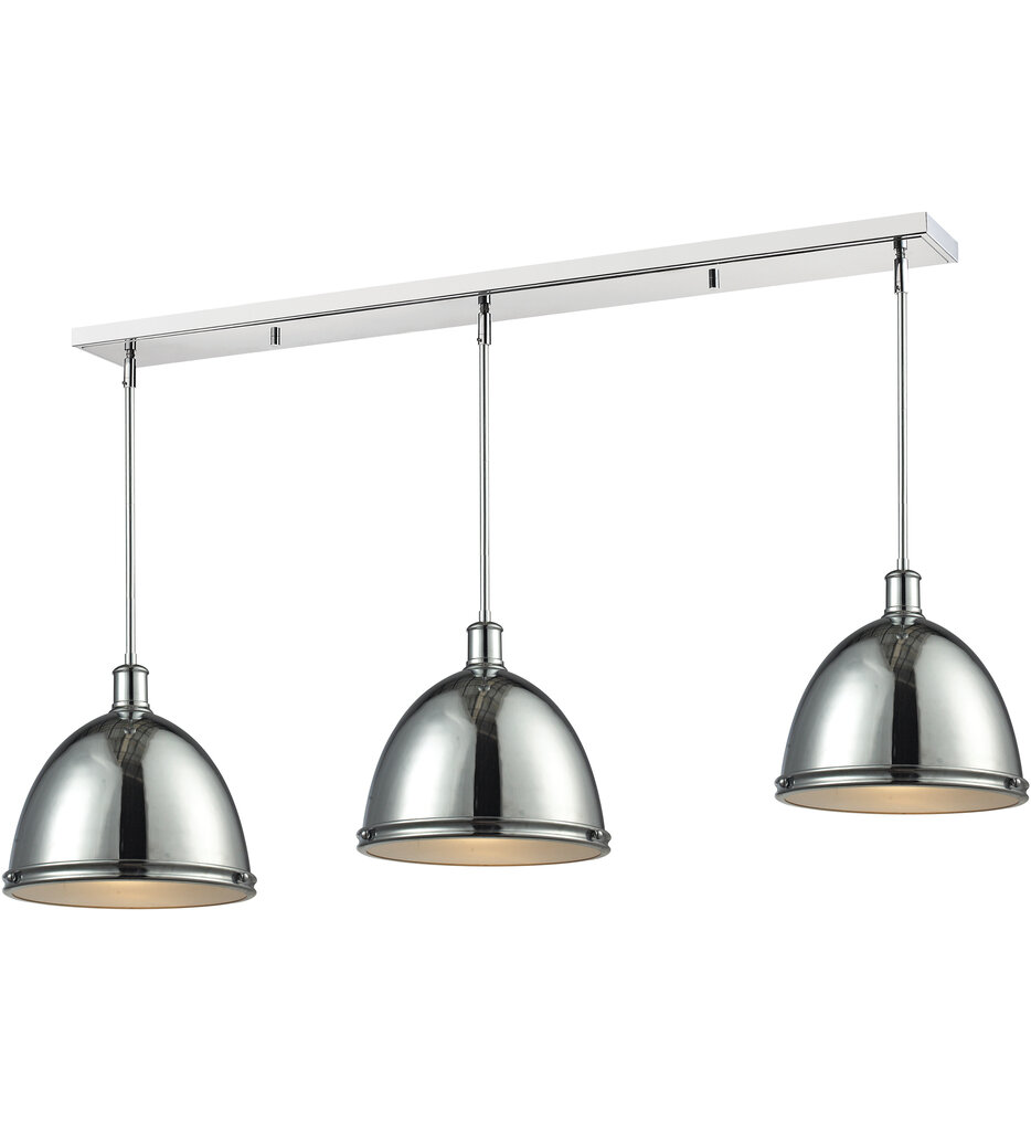 Z-Lite - Mason 55" Island Light