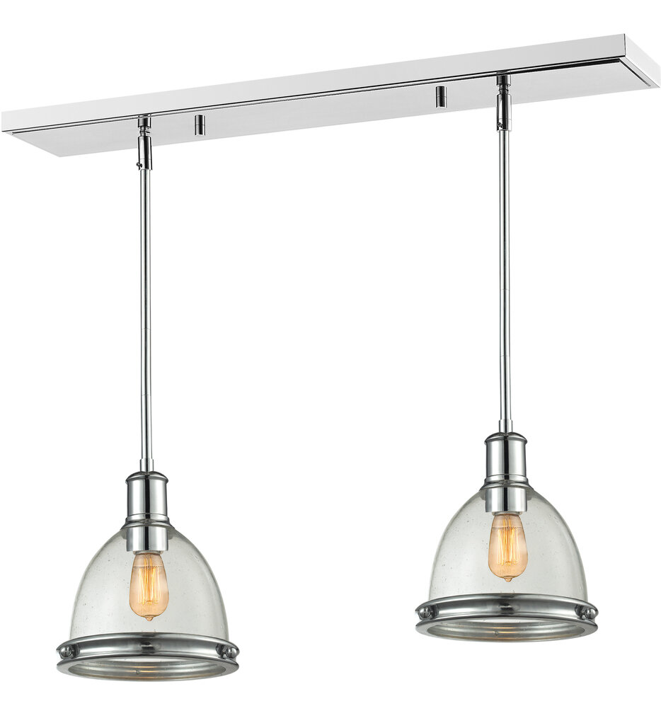 Z-Lite - Mason 30" Island Light