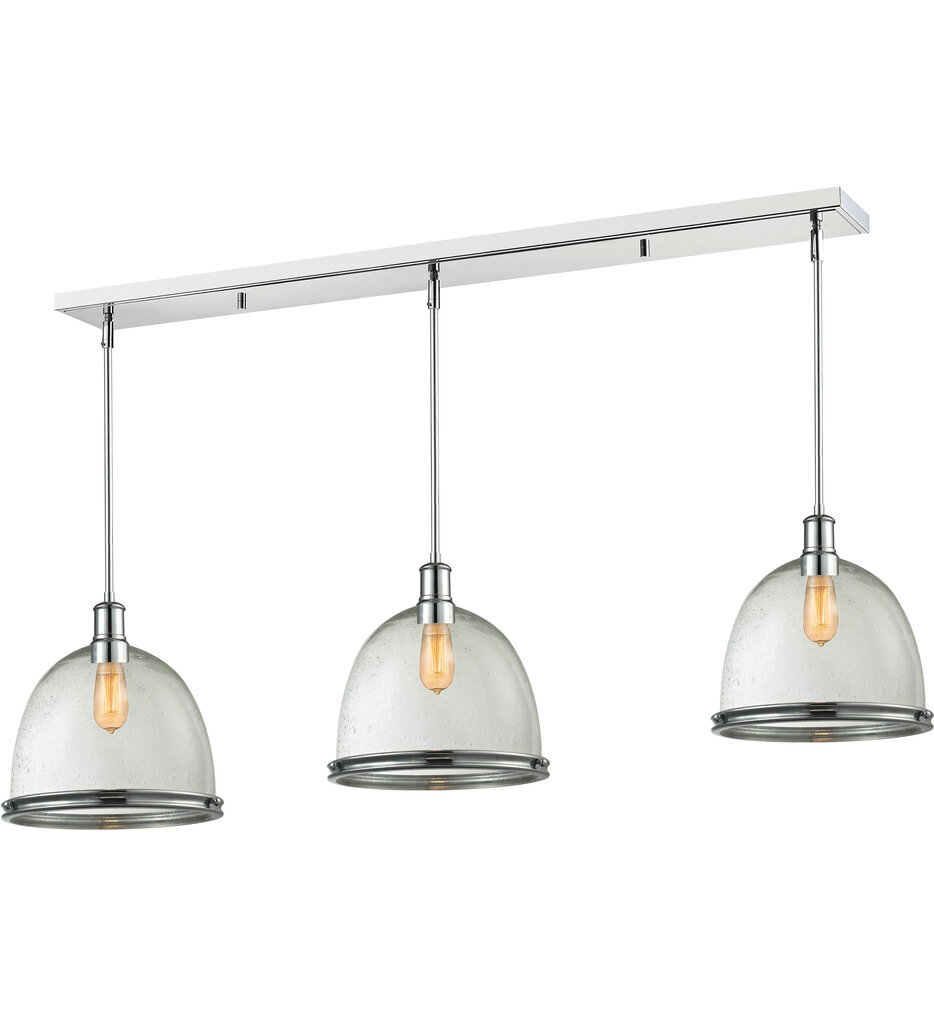 Z-Lite - Mason 55" Island Light