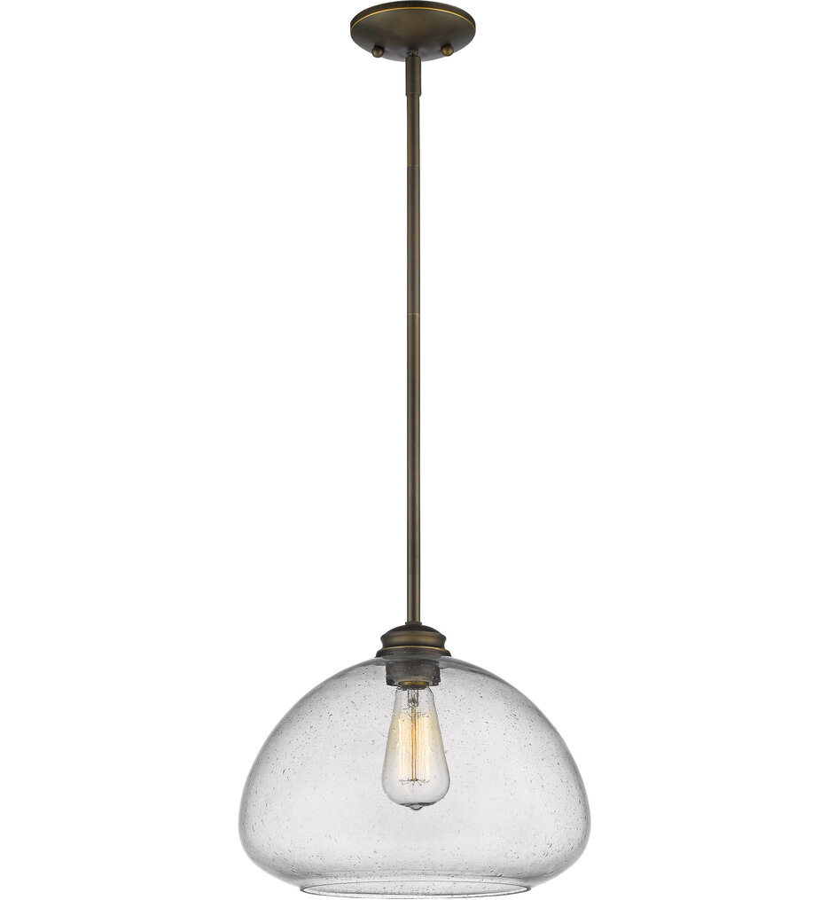 Z-Lite - Amon 13" Pendant