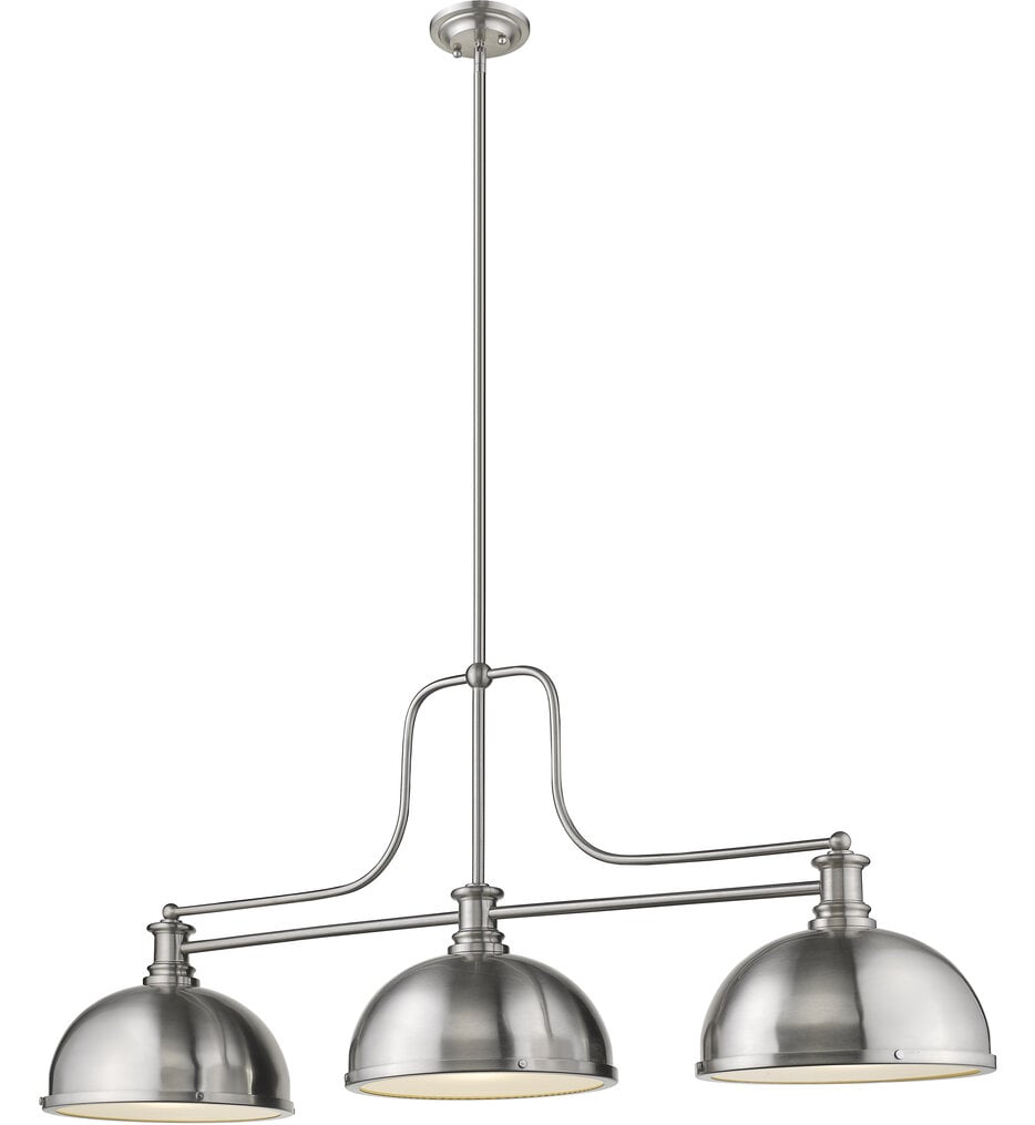 Melange 52" Chandelier