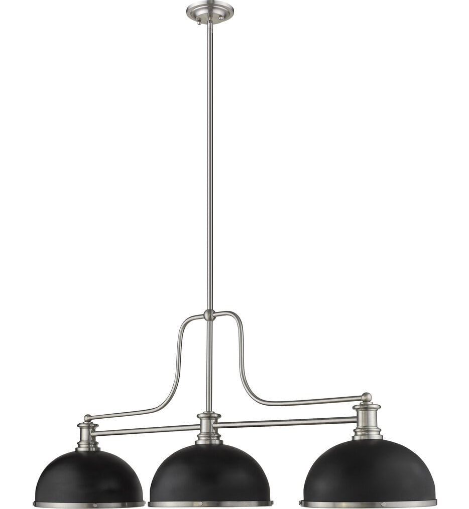 Melange 52" Chandelier
