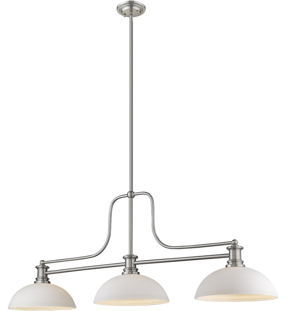 Melange 52" Chandelier