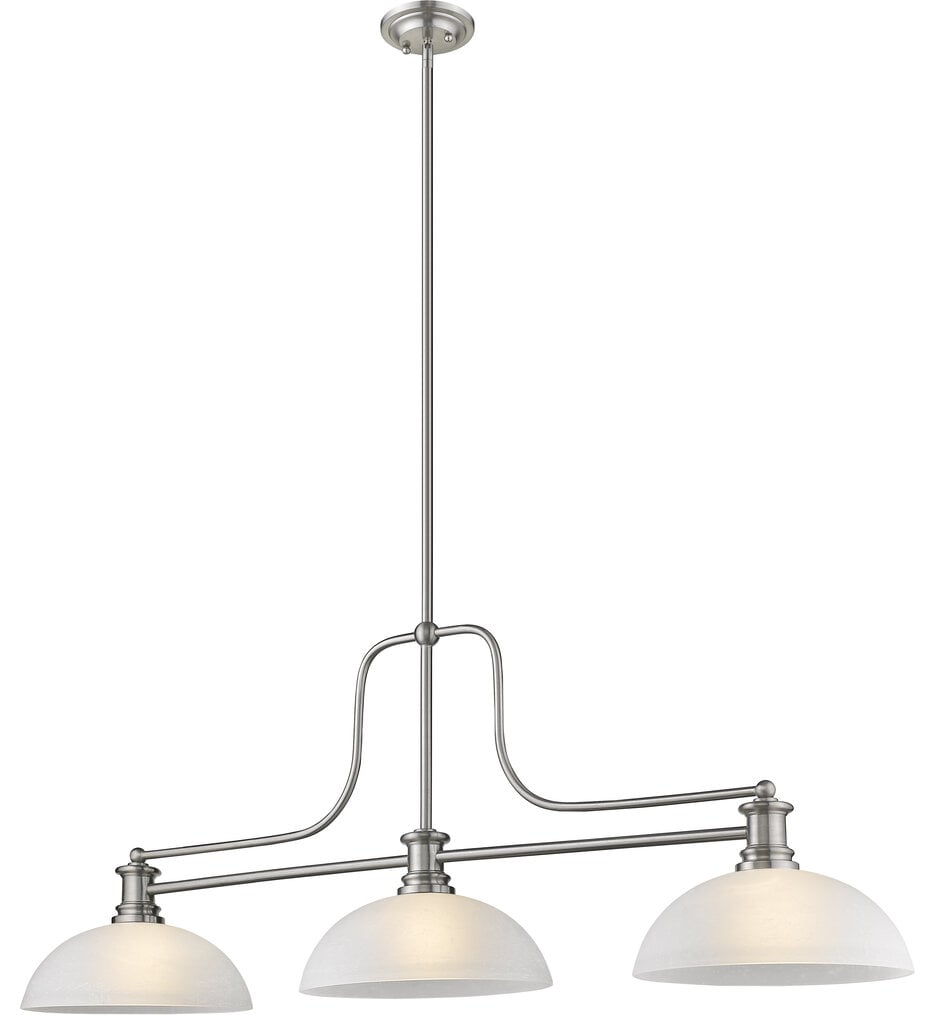 Melange 52" Chandelier