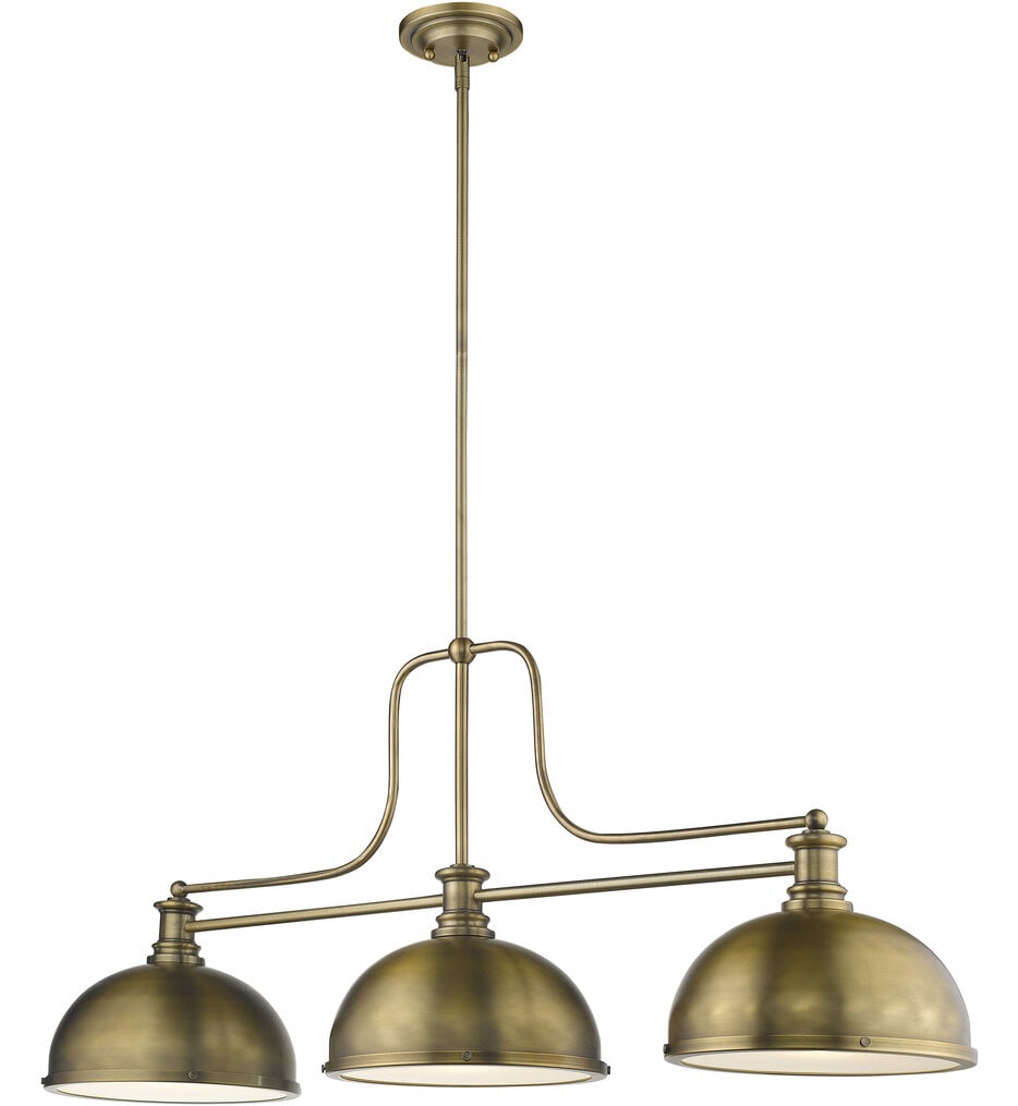Melange 52" Chandelier