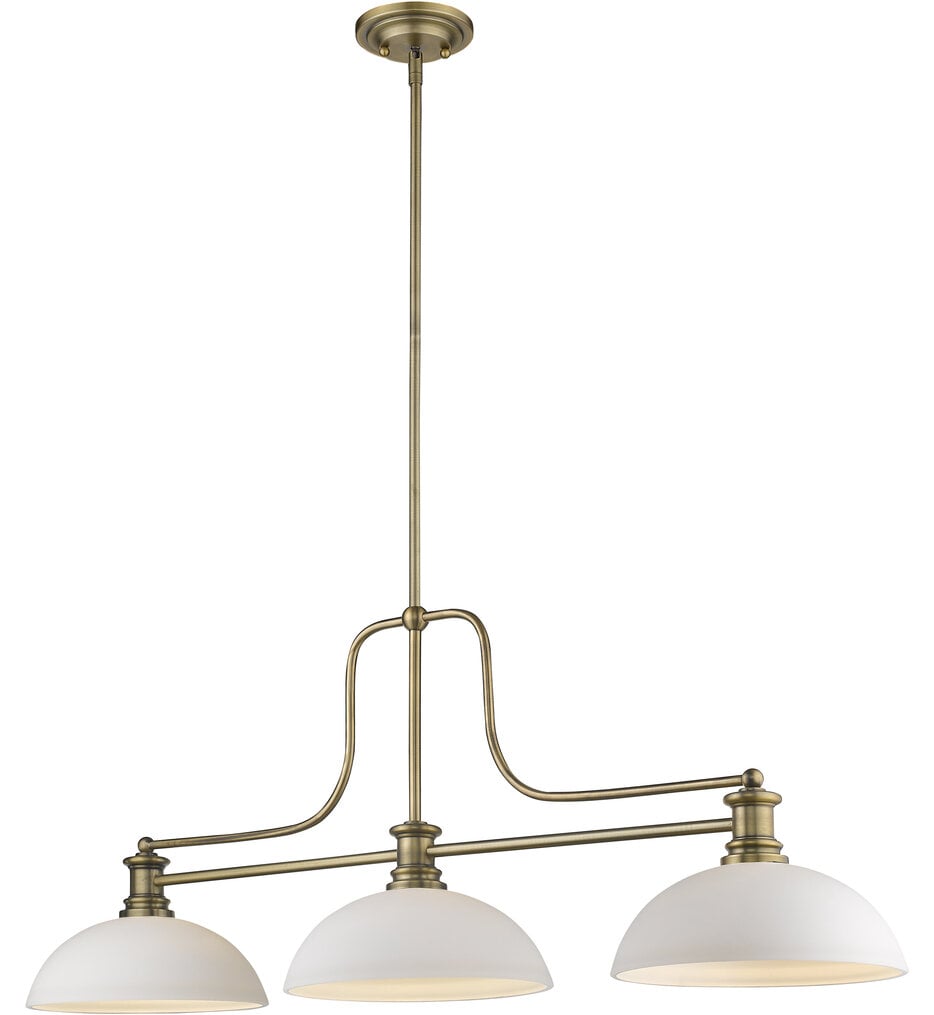 Melange 52" Chandelier