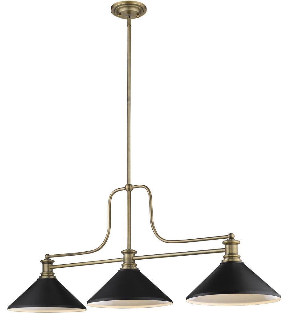 Melange 52" Chandelier