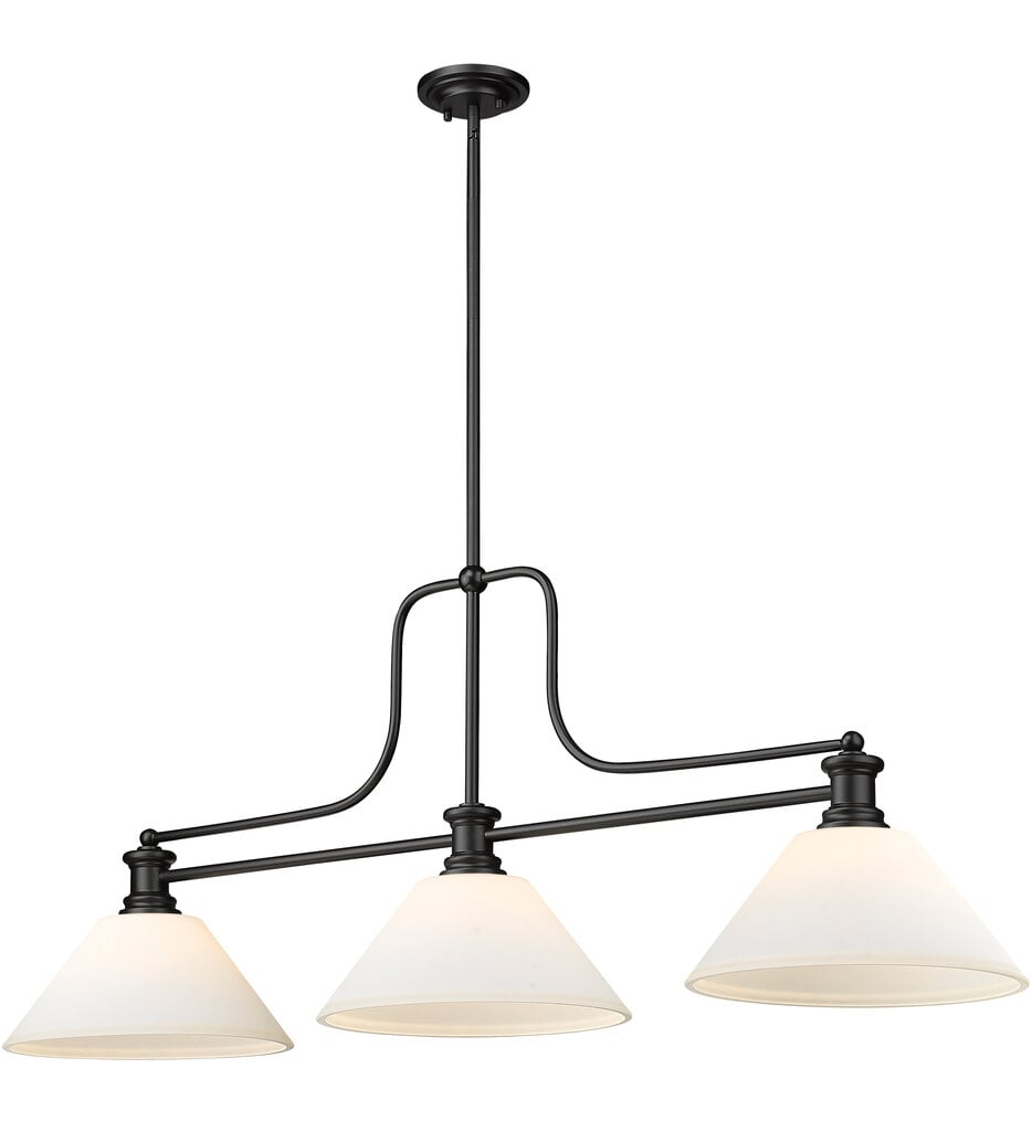 Melange 52" Chandelier
