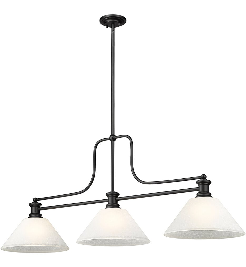 Melange 52" Chandelier