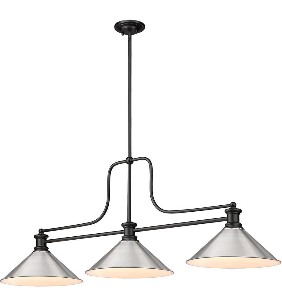 Melange 52" Chandelier