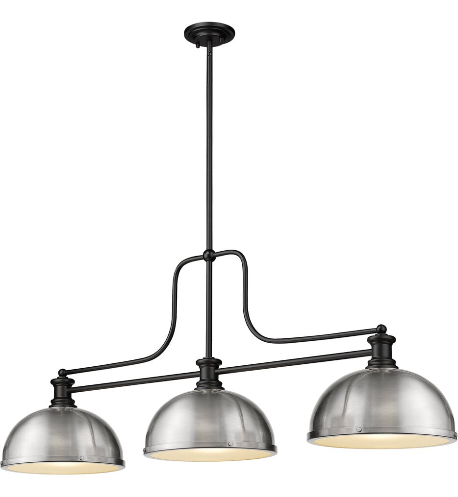 Melange 52" Chandelier