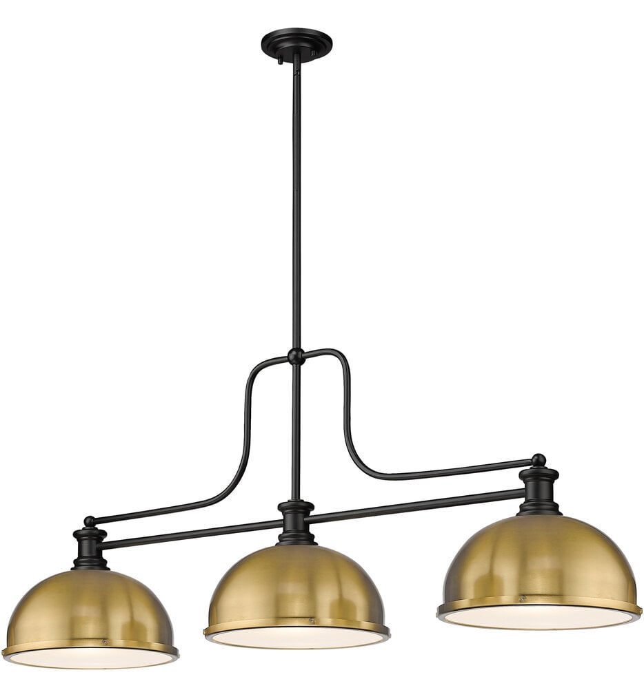 Melange 52" Chandelier