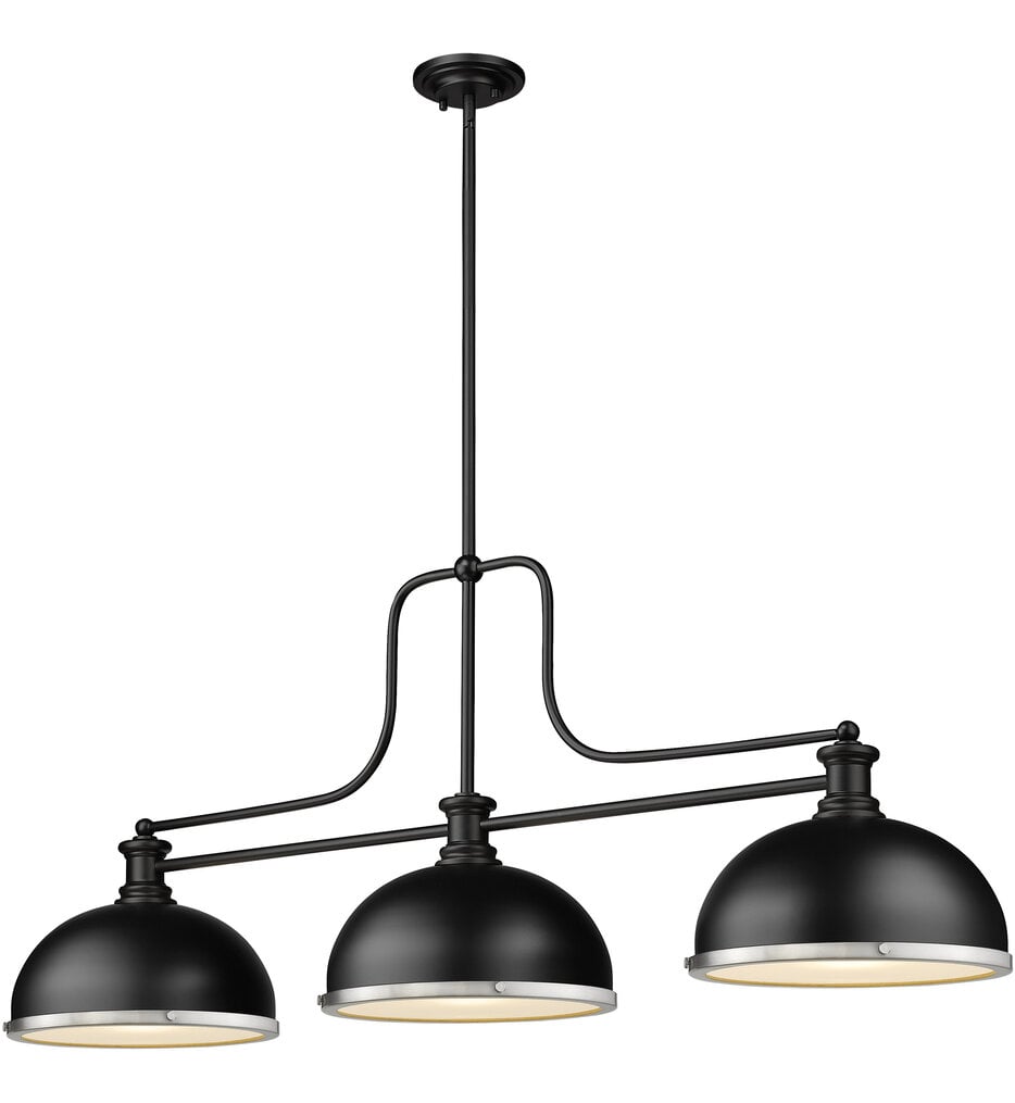 Melange 52" Chandelier