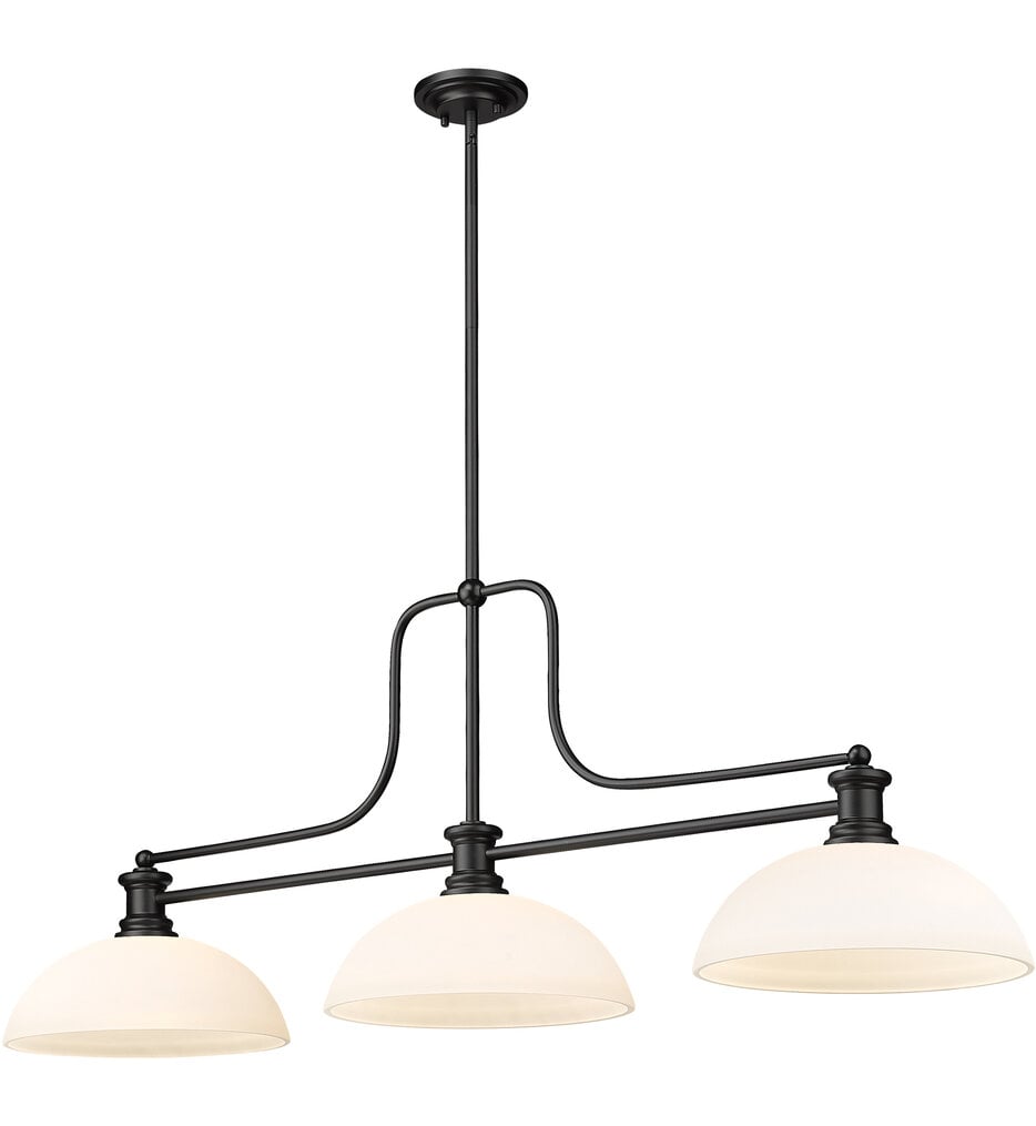 Melange 52" Chandelier