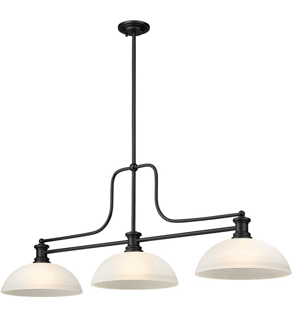 Melange 52" Chandelier