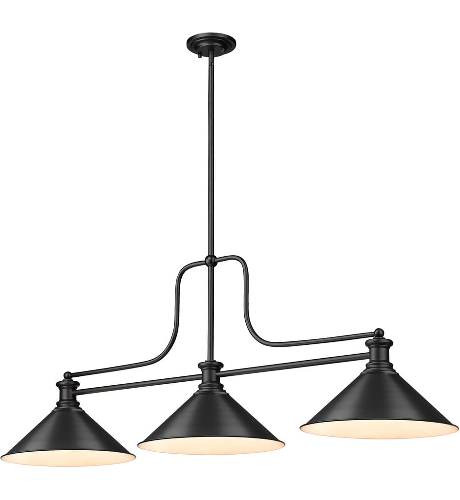 Melange 52" Chandelier