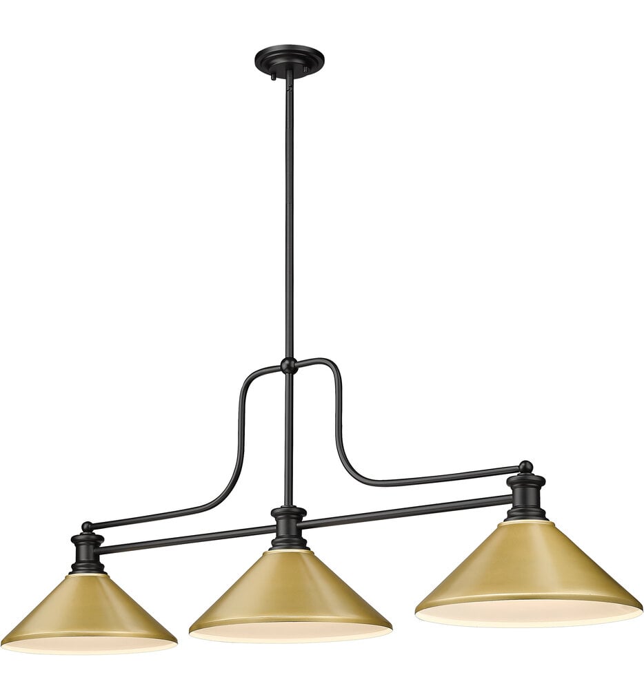 Melange 52" Chandelier