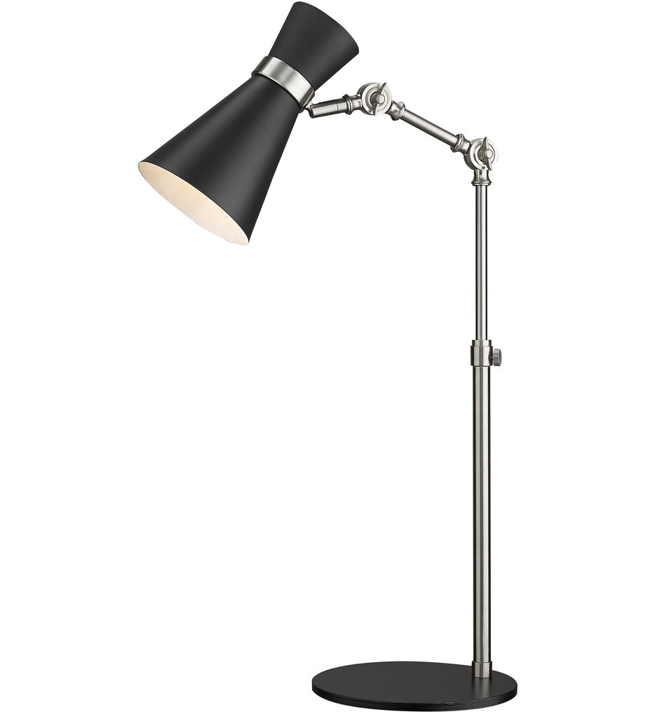 Z-Lite - Soriano 25.25" Table Lamp
