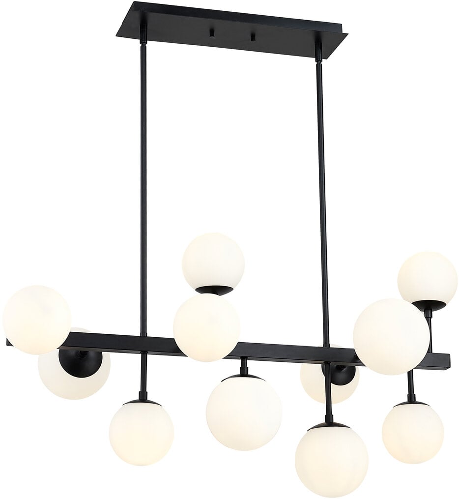 Midnetic 38.25" Chandelier