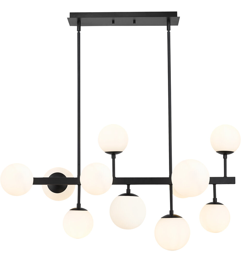 Midnetic 38.25" Chandelier