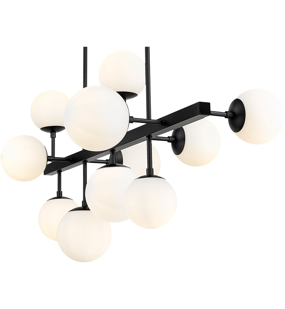 Midnetic 38.25" Chandelier