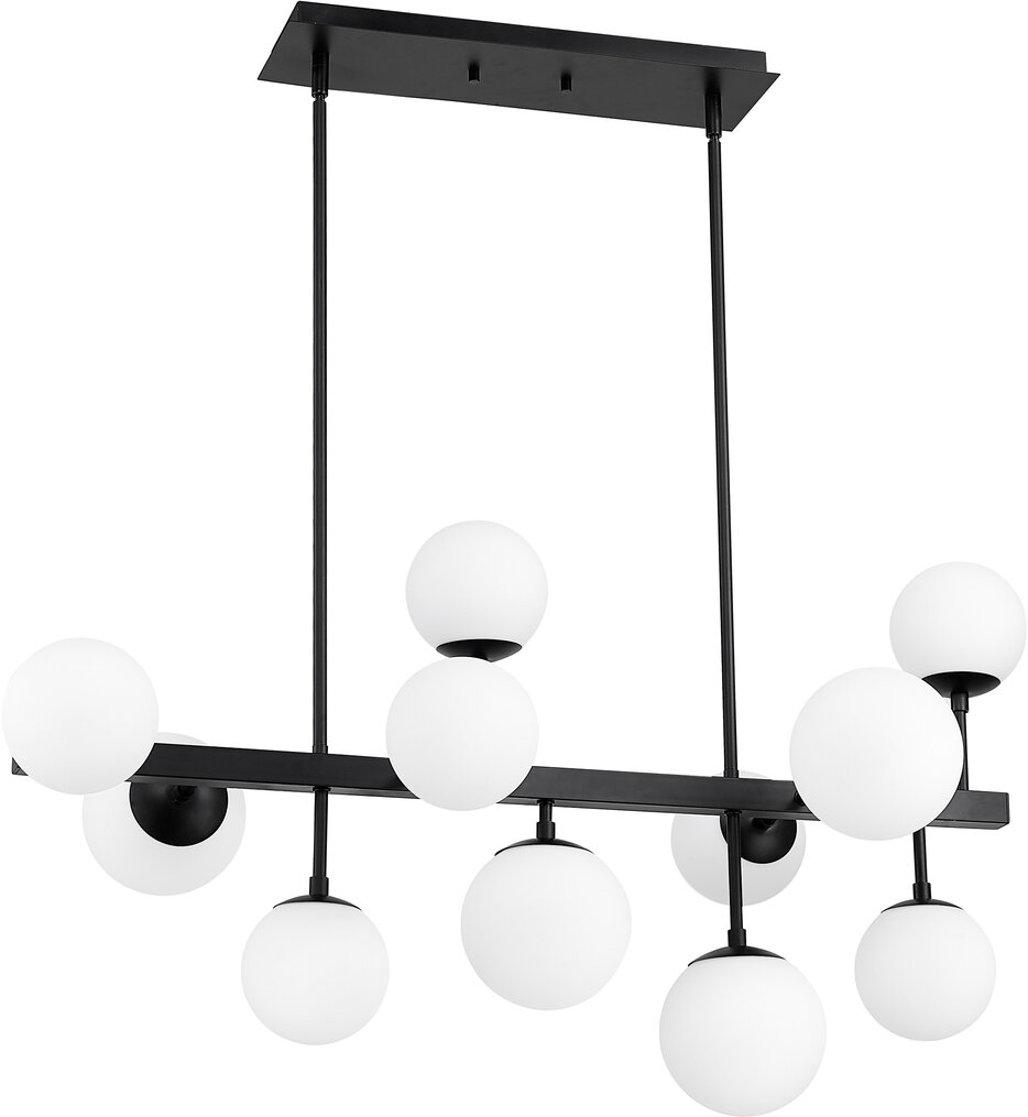 Midnetic 38.25" Chandelier