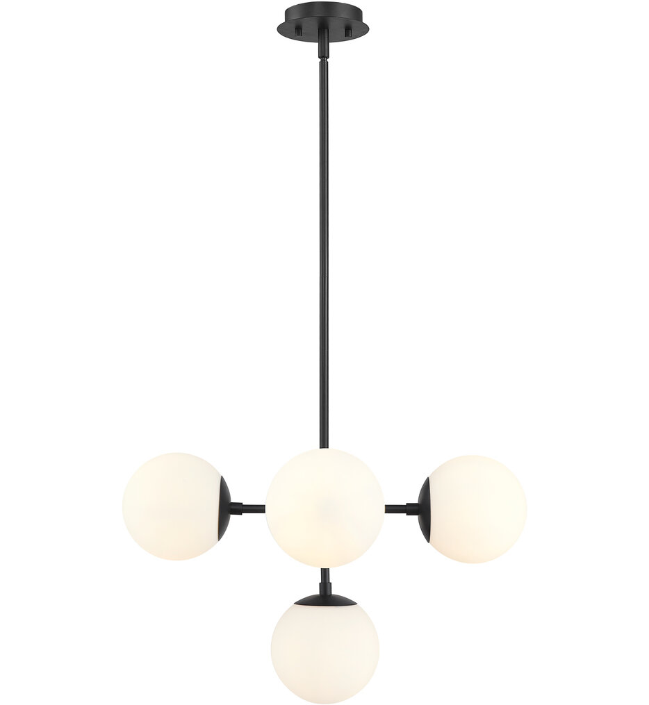 Midnetic 22.25" Pendant