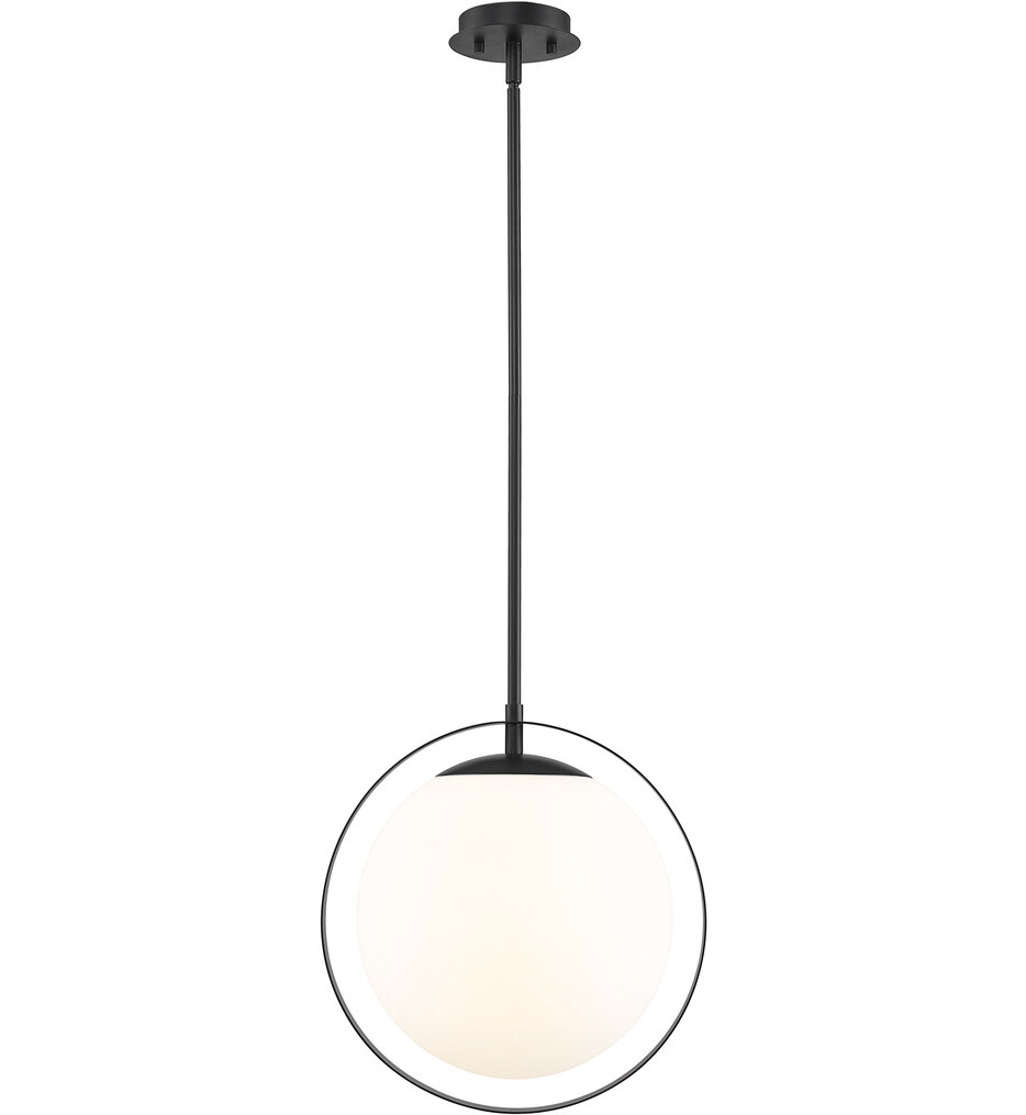 Midnetic 14.25" Mini-Pendant