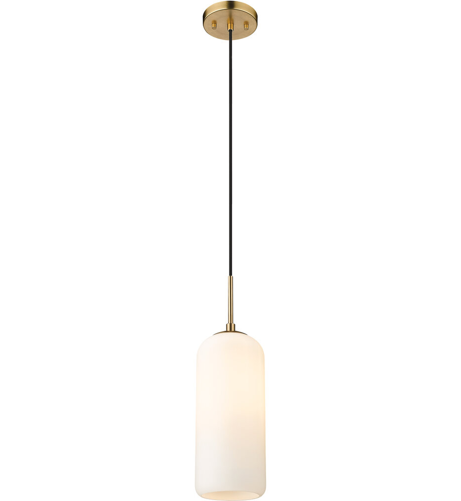 Z-Lite - Monty 5.25" Pendant