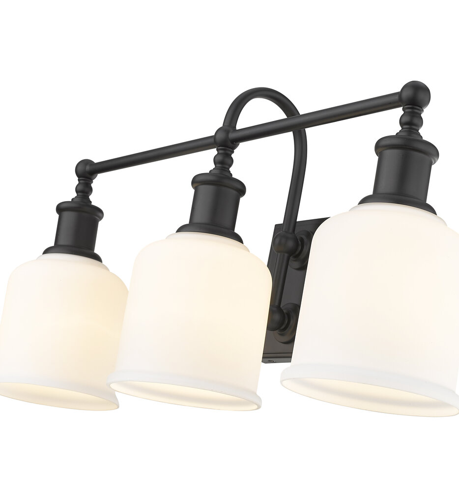 Bryant 24" Bath Vanity Light