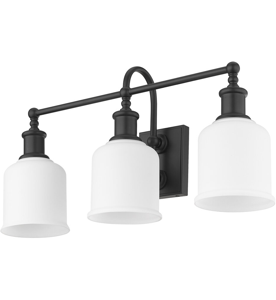 Bryant 24" Bath Vanity Light