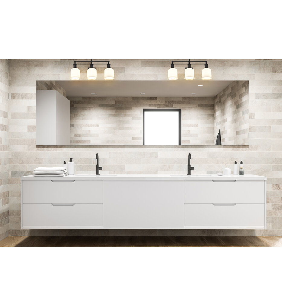 Bryant 24" Bath Vanity Light