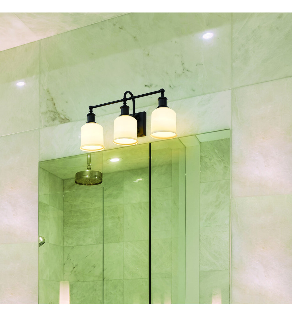 Bryant 24" Bath Vanity Light