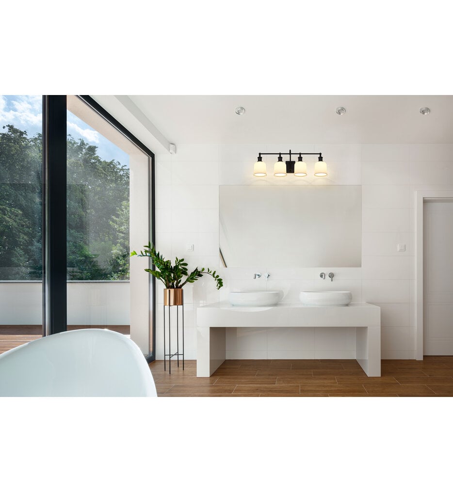 Bryant 32" Bath Vanity Light