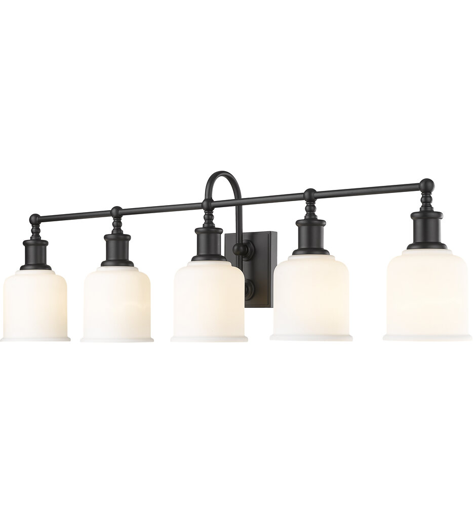 Bryant 40.5" Bath Vanity Light
