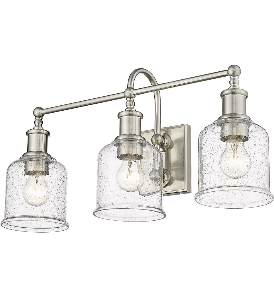 Bryant 24" Bath Vanity Light