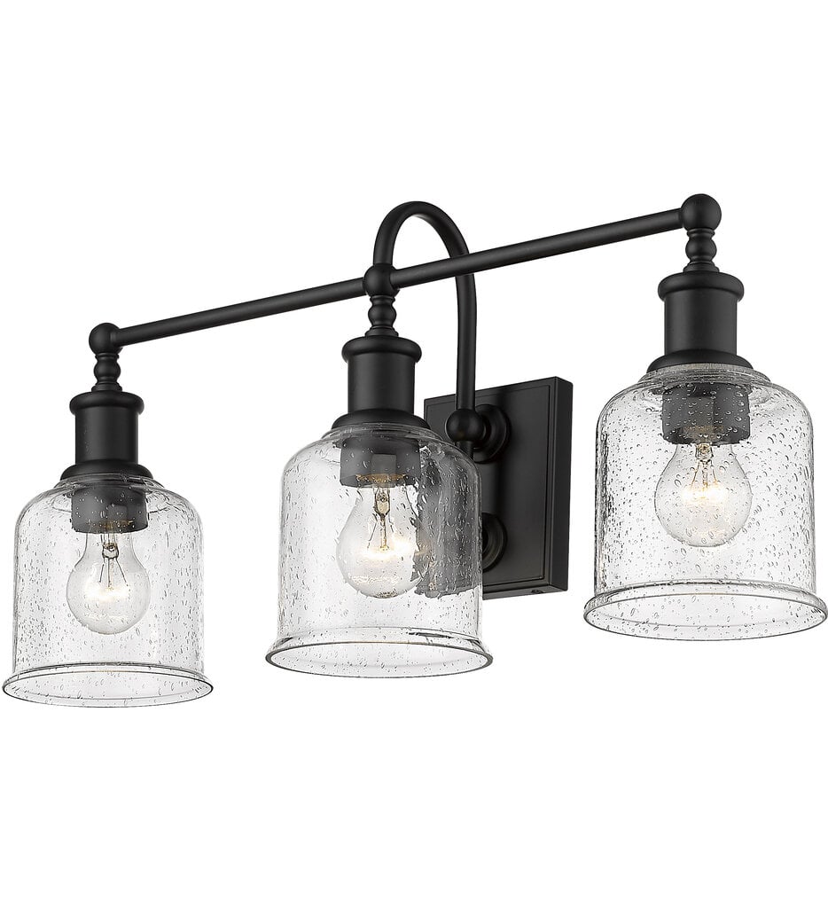 Bryant 24" Bath Vanity Light