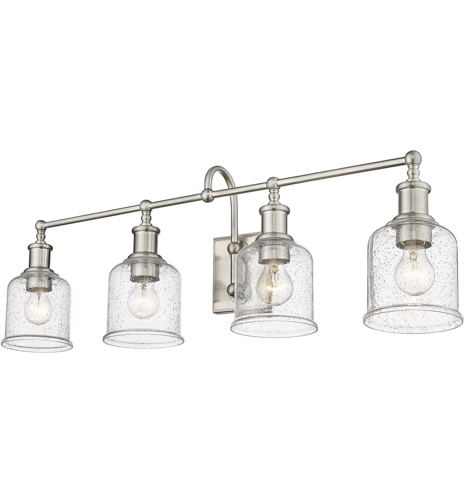 Bryant 32" Bath Vanity Light