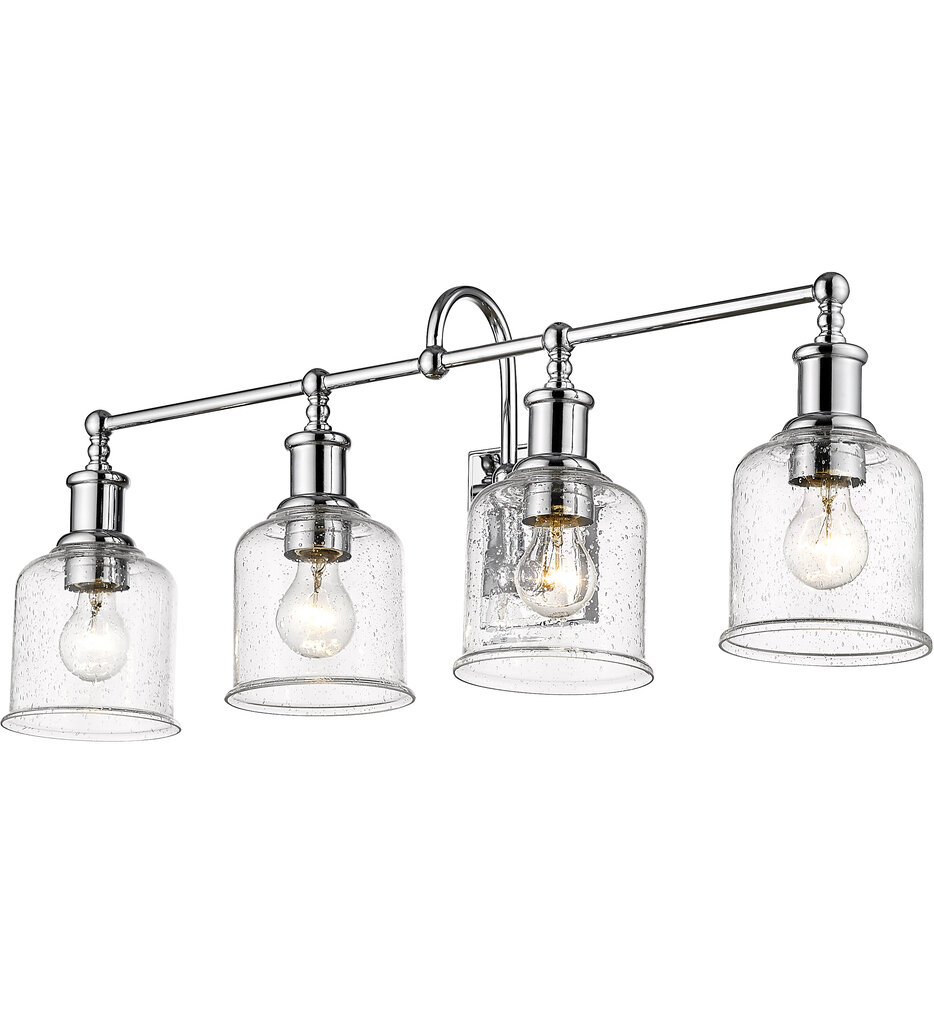 Bryant 32" Bath Vanity Light