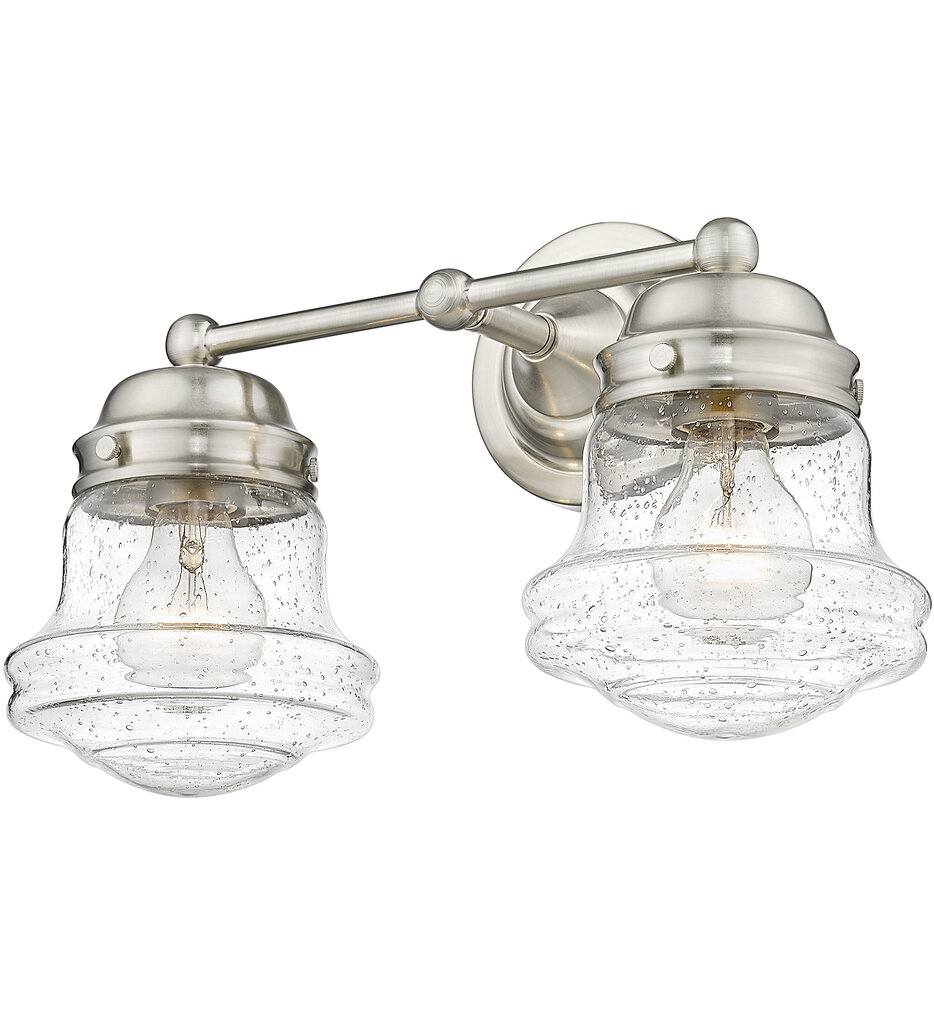 Z-Lite - Vaughn 15.5" Bath Vanity Light