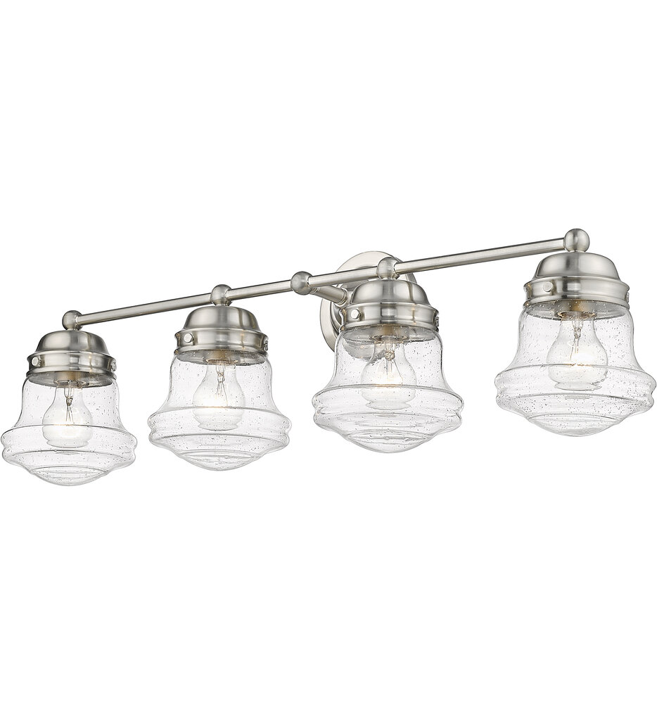 Z-Lite - Vaughn 31.5" Bath Vanity Light