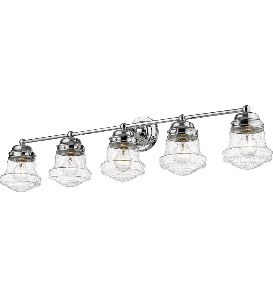Z-Lite - Vaughn 40.75" Bath Vanity Light