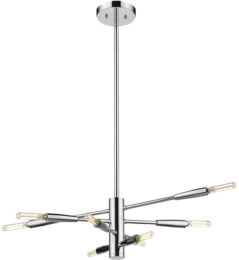 Z-Lite - Ascension 24" Chandelier