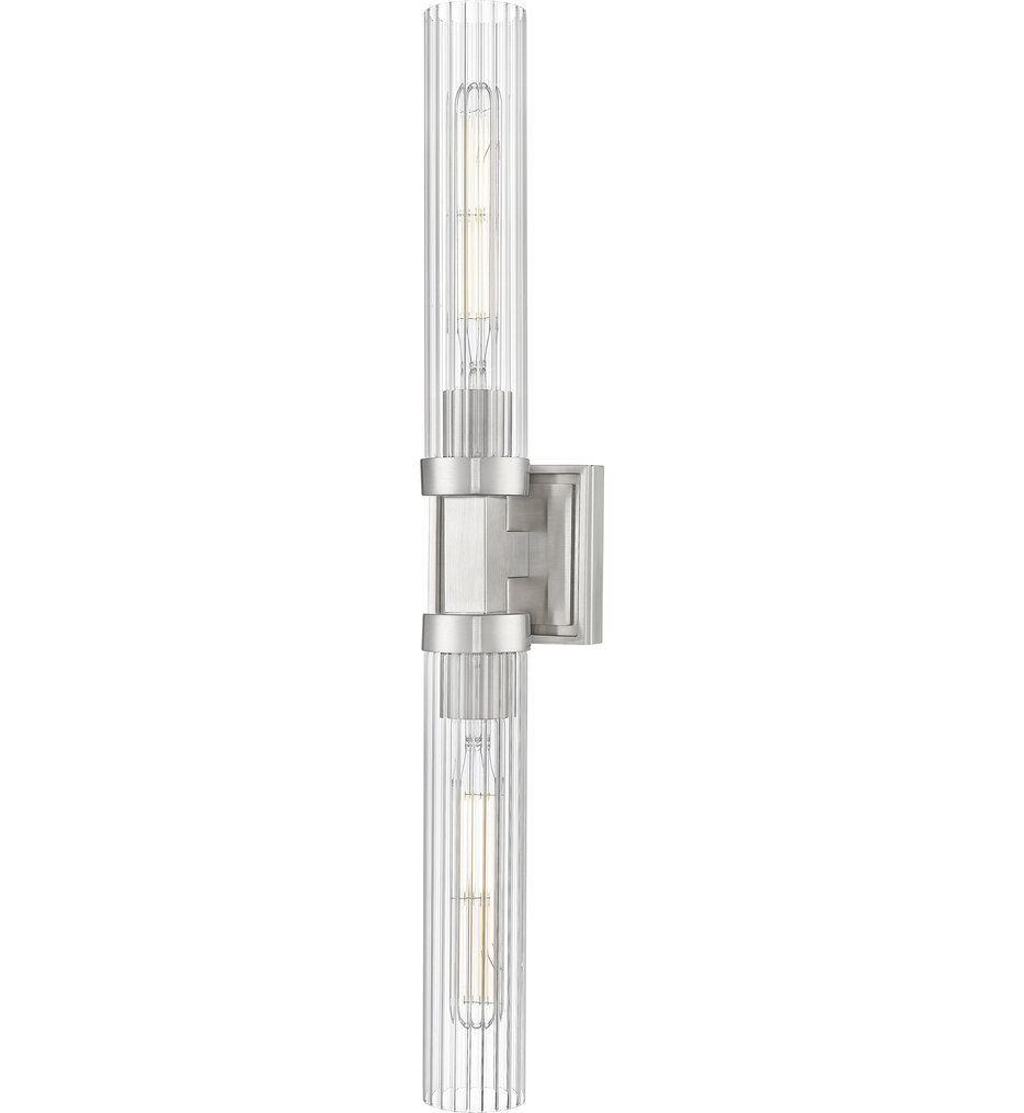 Z-Lite - Beau 27" Wall Sconce