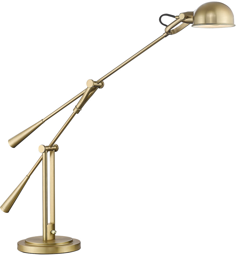 Z-Lite - Grammercy Park 51.75" Table Lamp