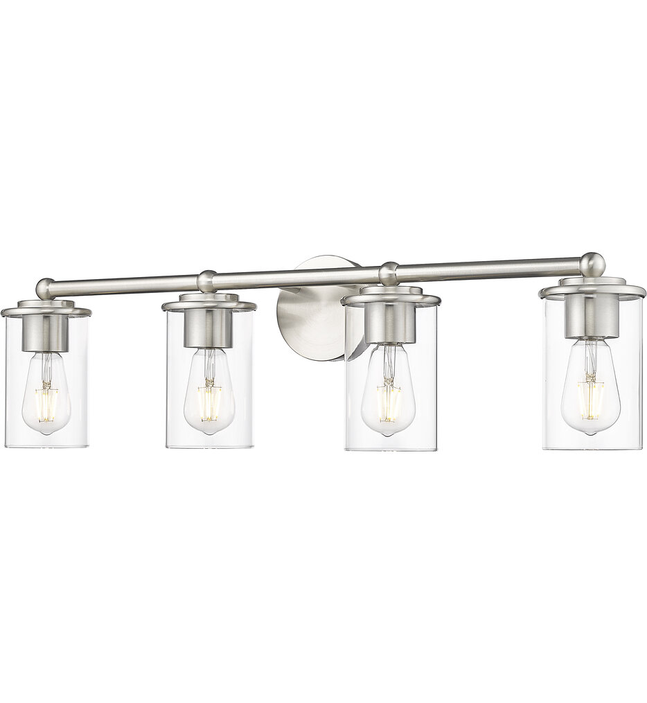 Z-Lite - Thayer 30.75" Bath Vanity Light