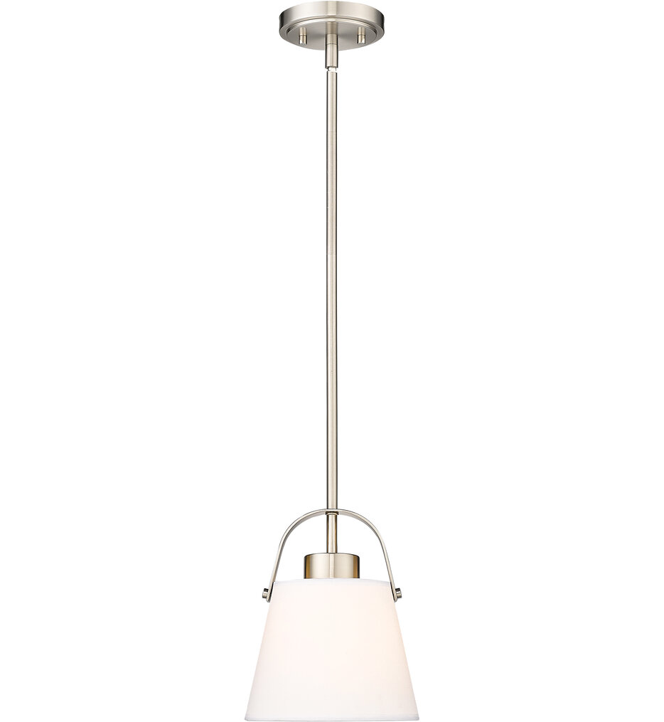 Z-Lite - Z-Studio 8" Pendant