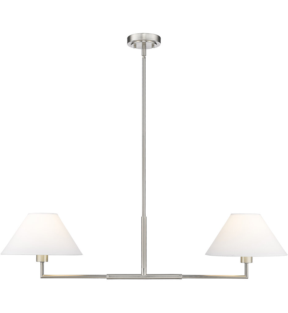 Leila 42" Chandelier