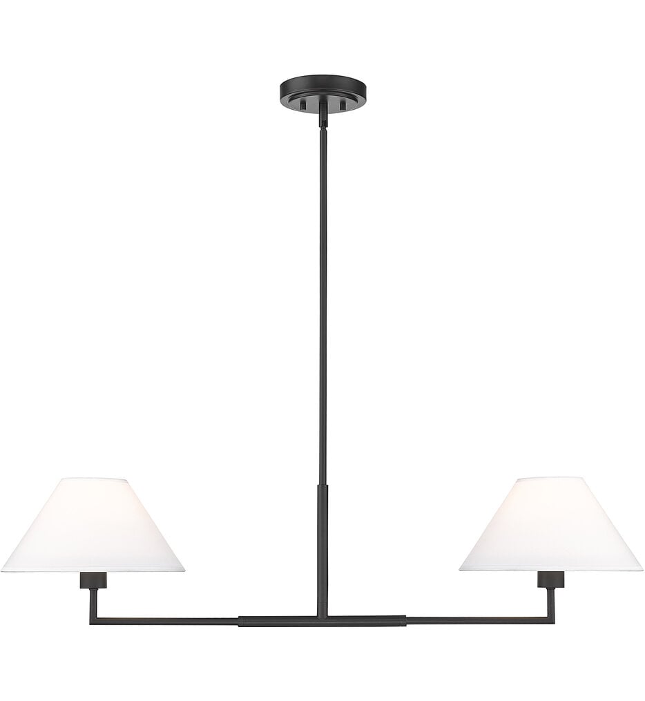 Leila 42" Chandelier