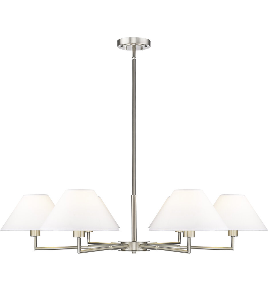Z-Lite - Leila 44" Chandelier